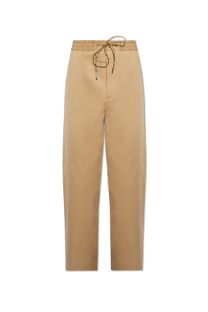 パンツ Acne Studios PINOT CO TROUSERS 44 Acne Studios Pants for Men | MR PORTER